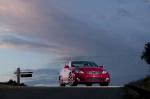 Lexus IS-F 2008 года